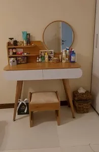 تجریه خرید میز آرایش مدل چیکو