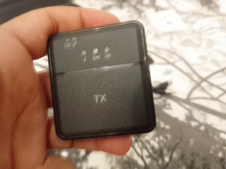 ست میکروفن بی سیم مدل  SX8