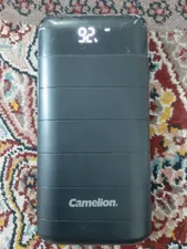 تجریه خرید پاوربانک کملیون مدل PS679 ظرفیت 16000 میلی آمپر ساعت