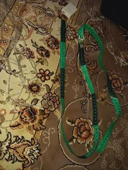 ریسه 10متری ال ای دی روژ کد GP019