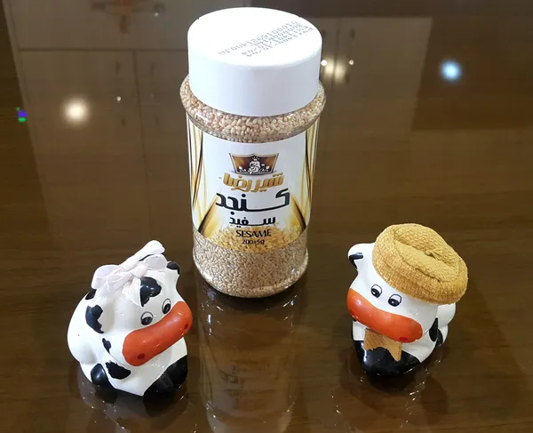 عکس ارسالی خریدار