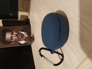 تجریه خرید کاور راینو مدل ANC2 مناسب برای کیس هدفون بی سیم کیو سی وای T13 ANC 2