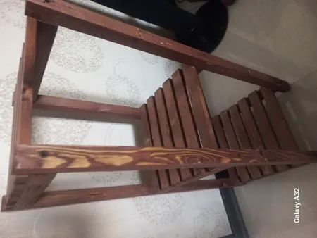 استند گلدان مدل i9