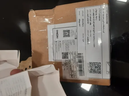 شارژر فندکی 100 وات شیائومی مدل CC07ZM 1A1C