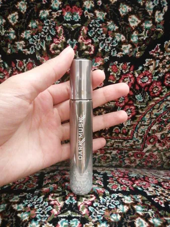 عطر جیبی مردانه ژک ساف مدل دارک ماسک حجم 22 میلی لیتر