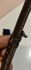 تجریه خرید بند ساعت مچی کد AP22