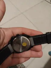 تجریه خرید ساعت مچی عقربه‌ای مردانه کورن واتچ مدل 8398