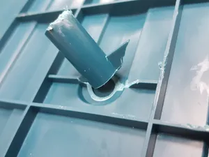 تجریه خرید دریل بتن کن پوکا مدل RH 2633