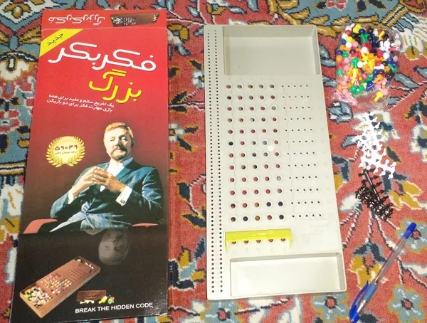 عکس ارسالی خریدار