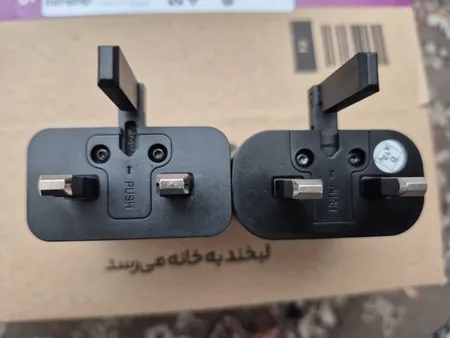 شارژر دیواری 25 وات سامسونگ مدل T2510