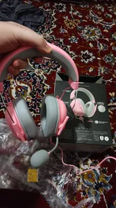 تجریه خرید هدست مخصوص بازی ریزر مدل BLACKSHARK V2 X