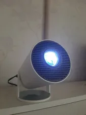 تجریه خرید ویدئو پروژکتور مدل HY-300 Android