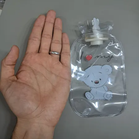 کیسه آب گرم کد K-00