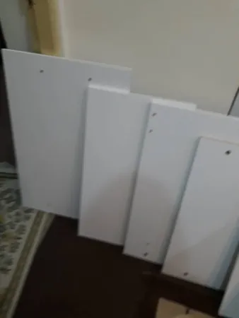 میز کامپیوتر مدل الیت