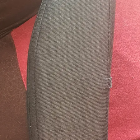 پشتی طبی صندلی کال تکس مدل FITX-812