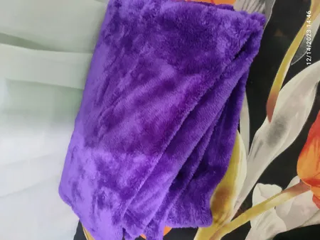 پتو کودک افرا سایز 130×100 سانتی متر