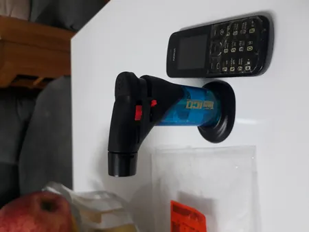 شعله افکن آی سی کیو مدل  BET-8608