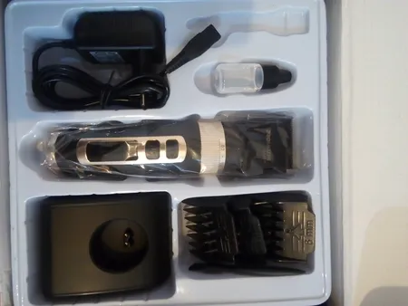 ماشین اصلاح سر و صورت پرو موزر مدل MZ-9818