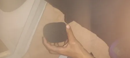 میکروفون جم آدیو مدل GA-500USB