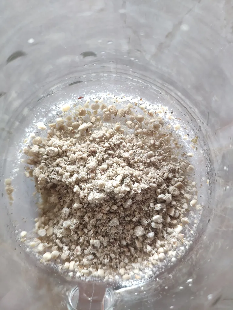 پودر قهوه سبز خام شاران - 250 گرم