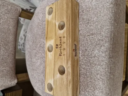 سرویس کفگیر و ملاقه 6 پارچه ریور کد SixSet