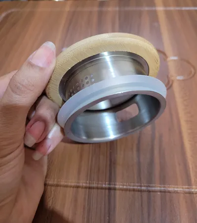 پارچ بی.وی.کی مدل شفاف کد 311404