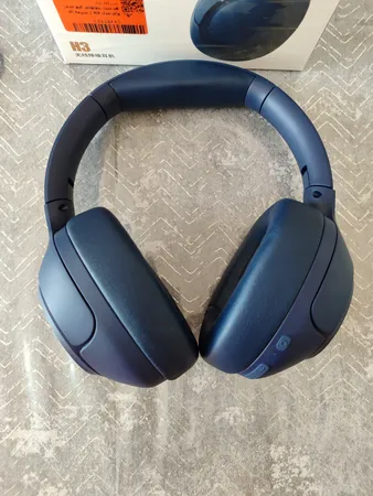 هدفون بلوتوثی کیو سی وای مدل H3