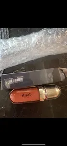 تجریه خرید رژ لب مایع کیکو میلانو مدل 3D HYDRA شماره 20