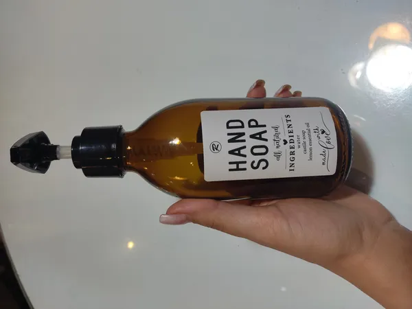 عکس ارسالی خریدار