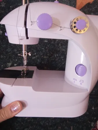 چرخ خیاطی اسباب بازی مدل SM202A