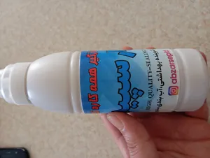 تجریه خرید خمیر درزگیری کدZ10 وزن 600 گرم