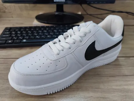 کفش پیاده روی مدل ایرفورس وان