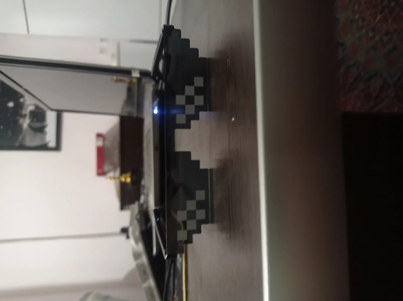 عینک آفتابی مدل GANG