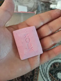 صابون خیاطی کوک مدل SK10 مجموعه 10 عددی