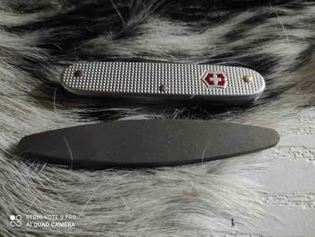 چاقو تیز کن فیلکو کد 903