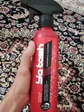 تجریه خرید واکس لاستیک و واکس داشبورد و موتور شوی خودرو یاتاش مدل تریگر دار حجم 500 میلی لیتر مجموعه 3 عددی