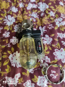 فندک اتمی مدلpi 3520