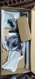 تجریه خرید دوش حمام مدل پیانویی  روکار