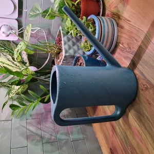 تجریه خرید آبپاش دستی دومان مدل 34-01