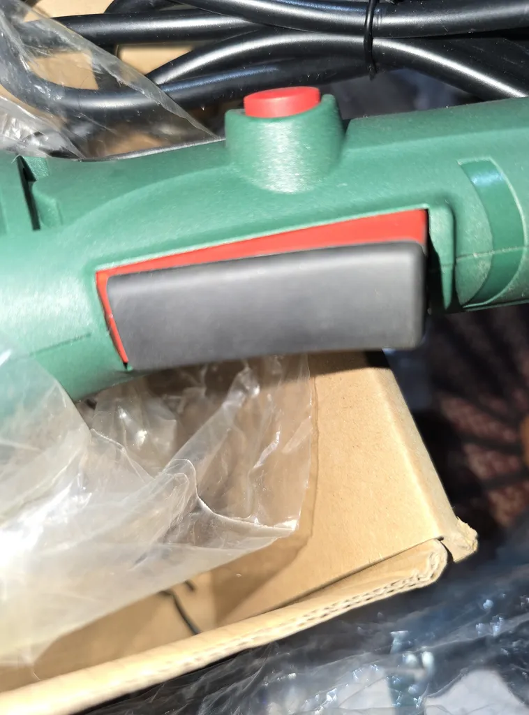 مینی فرز دیمردار دی دبلیو تی مدل WS08- 115TNV