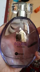 ادو پرفیوم زنانه بایلندو مدل Eclatto حجم 100 میلی لیتر