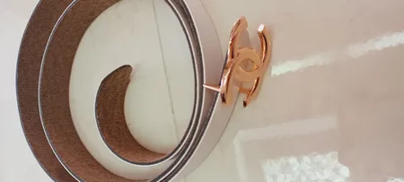 کمربند زنانه مدل VA-847