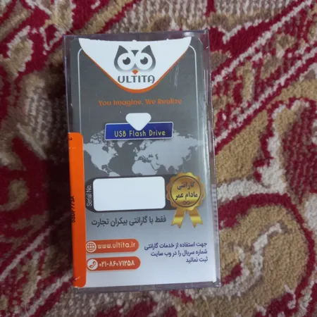 فلش مموری مدل SW01 ظرفیت 64 گیگابایت