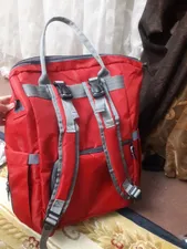 تجریه خرید کوله پشتی لوازم کودک فوروارد کد FCLT3331