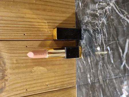 رژ لب جامد شیگلم مدل Matte Allure شماره 76