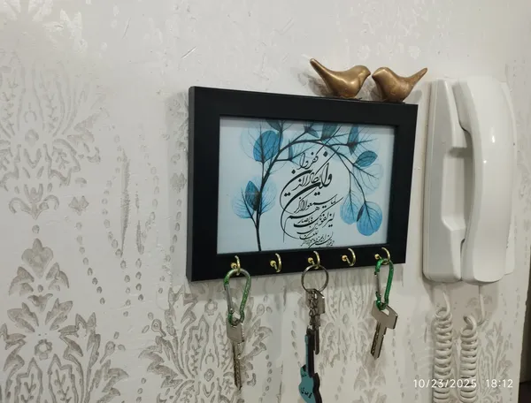 عکس ارسالی خریدار