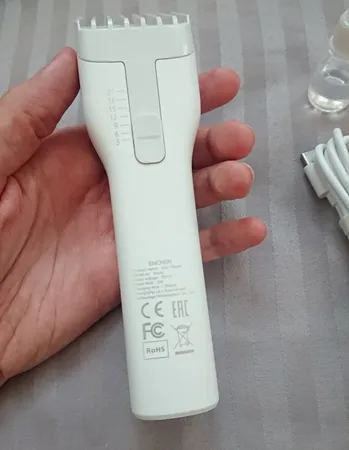 ماشین اصلاح موی سر ان شن مدل boost