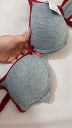 سوتین زنانه مدل Nice8