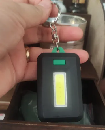 چراغ قوه جیبی مدل ATG