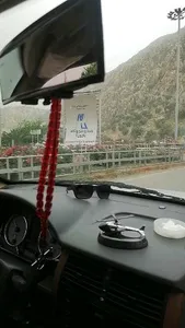 تجریه خرید خوشبوکننده خودرو خورشیدی مدل هلیکوپتر کد solar12